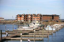 Photo of Marina