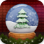 SnoGlobe Icon