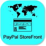 PayPal StoreFront 5.5
