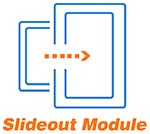 DNNSmart Slideout Module 1.2.0 - Slide out, floating, Float, Contact, Localization, Azure, DNN9