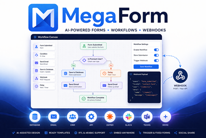 Picture of MegaForm
