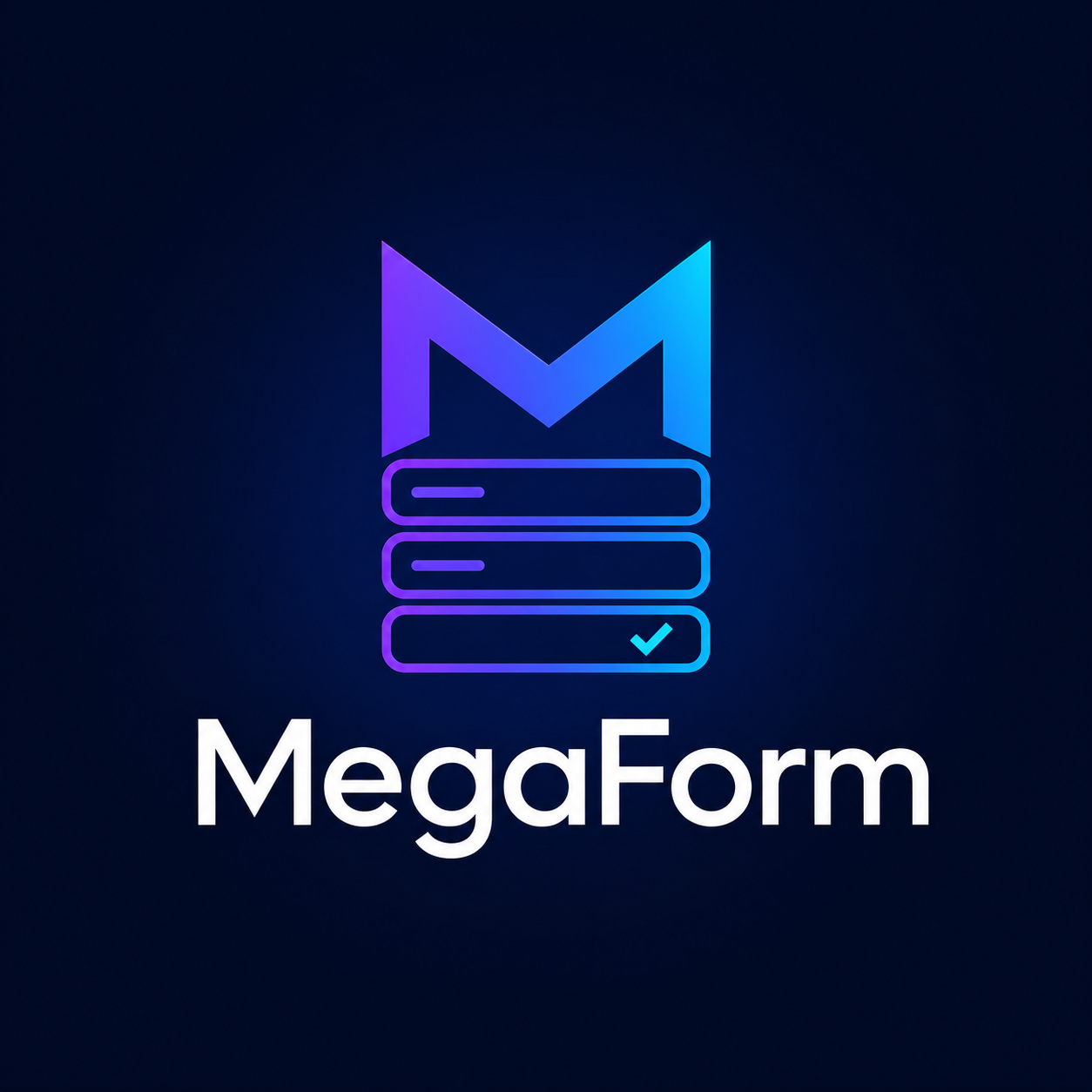 Picture of MegaForm AI