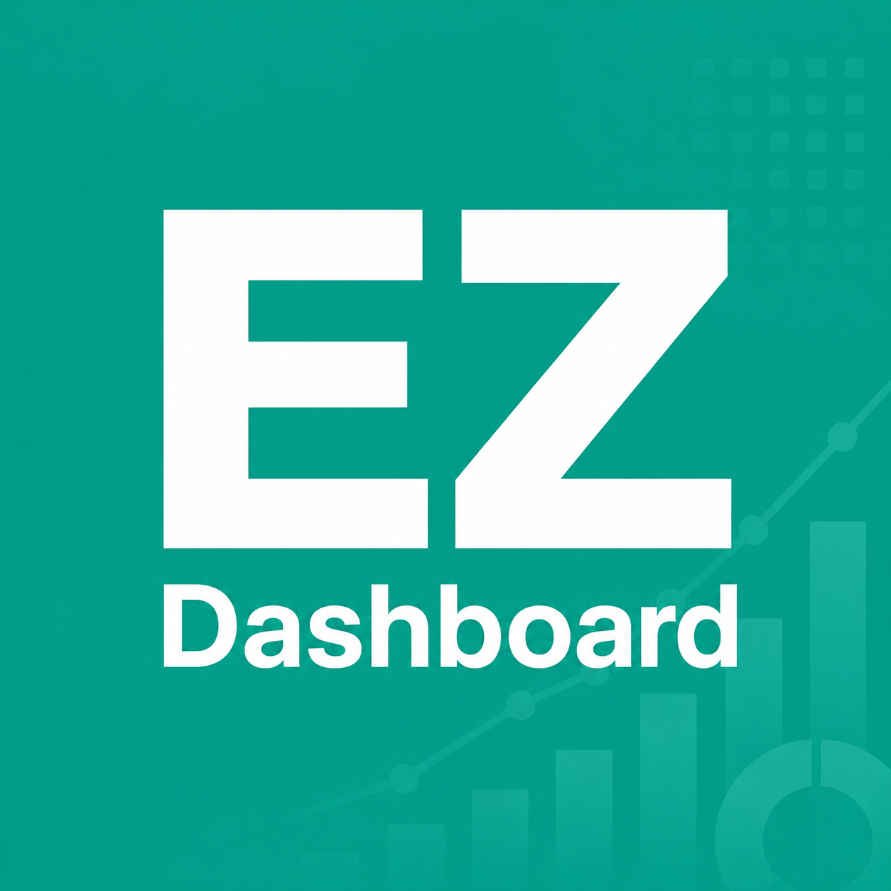 Picture of EZ dashboard