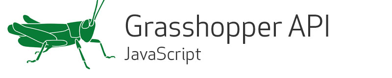 Grasshopper Logo