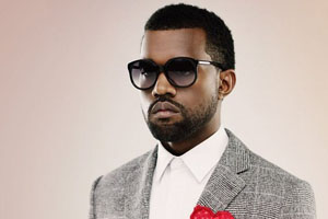 Kanye West