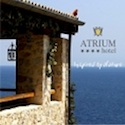 Atrium Hotel Skiathos
