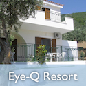 Eye-Q Resort Skiathos