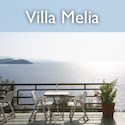 Villa Melia Skiathos