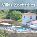 Villas Zorbathes Skiathos
