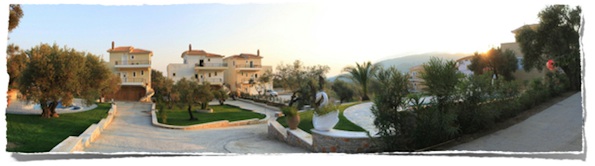 Skiathos Property