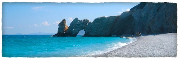 Lalaria, Skiathos