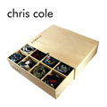 Chris Cole Box|V1001VIP-COL