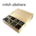 Mitch Abshere Box
