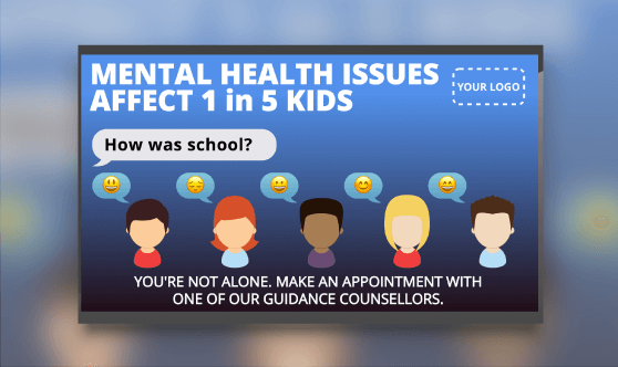 Mental Health Awareness Month