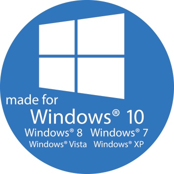 Made for Windows