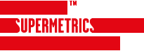 Supermetrics&trade; logo