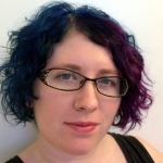 Michelle Nickolaisen