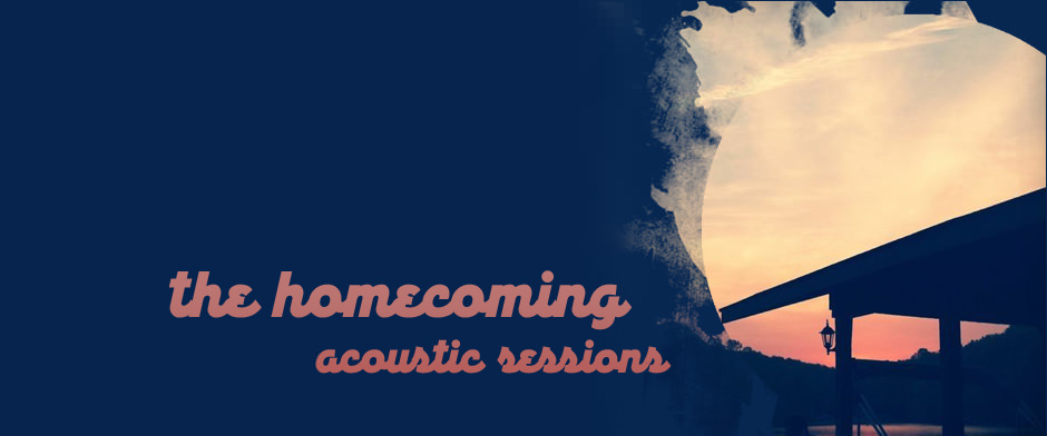 Acoustic EP