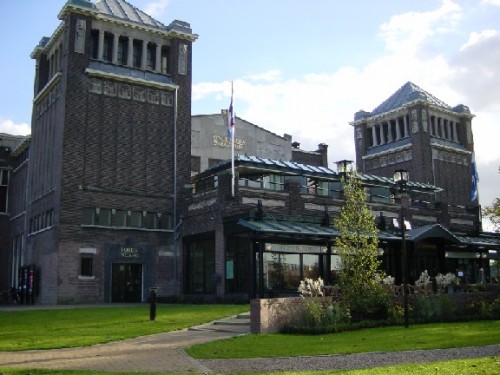 De Vereeniging Nijmegen De Vereeniging Nijmegen