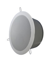 Plafond luidspreker