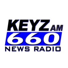 Keyza Rido KEYZ 660 News Radio - Listen Live
