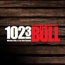 102.3 The Bull Playlist - Last 50 Songs