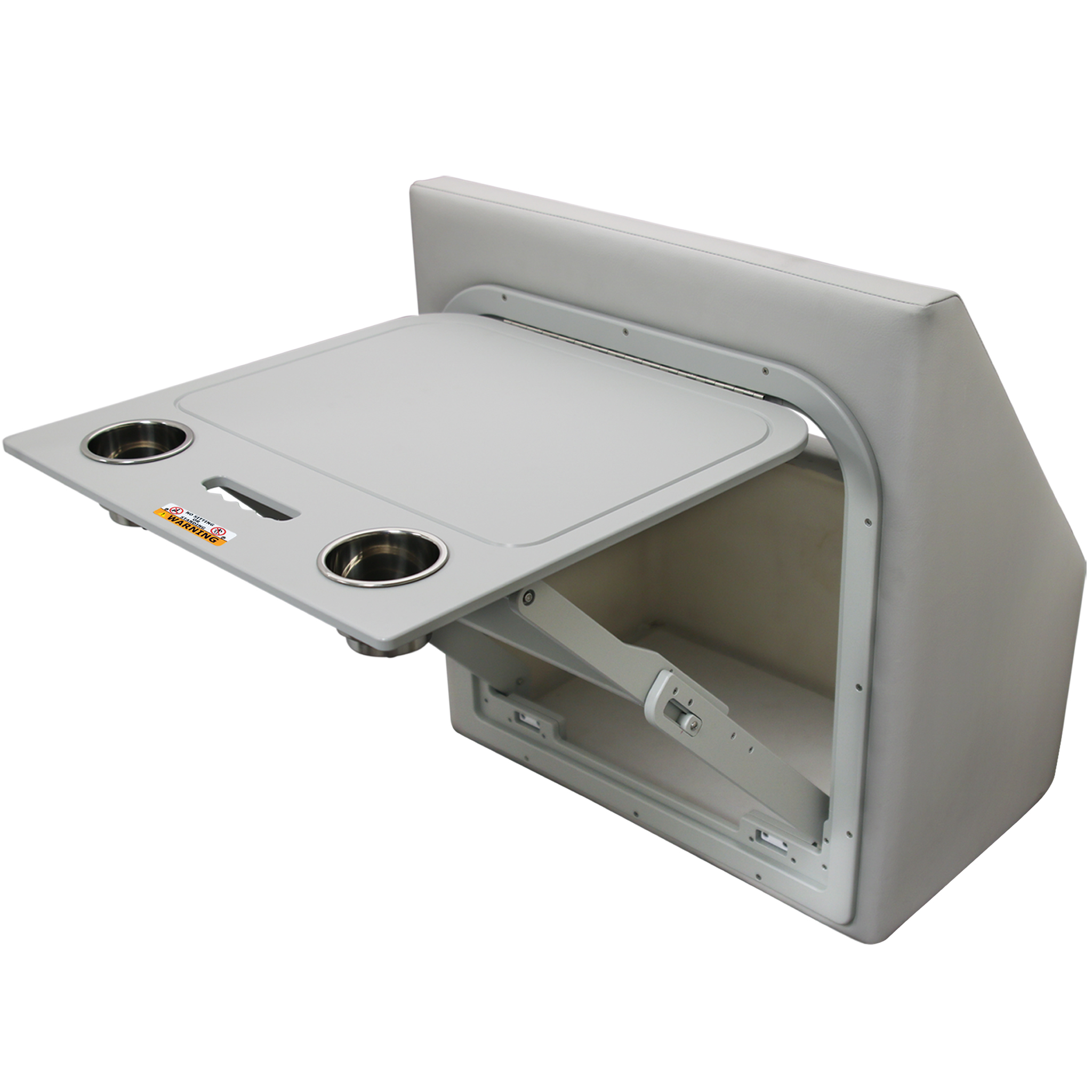 Pontoon Folding Table Teak Isle