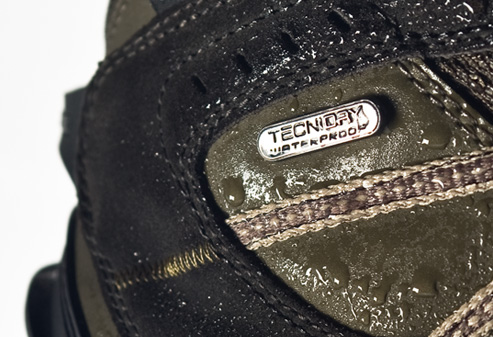 Tecni-Dry