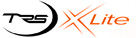 TRS Xlite logo