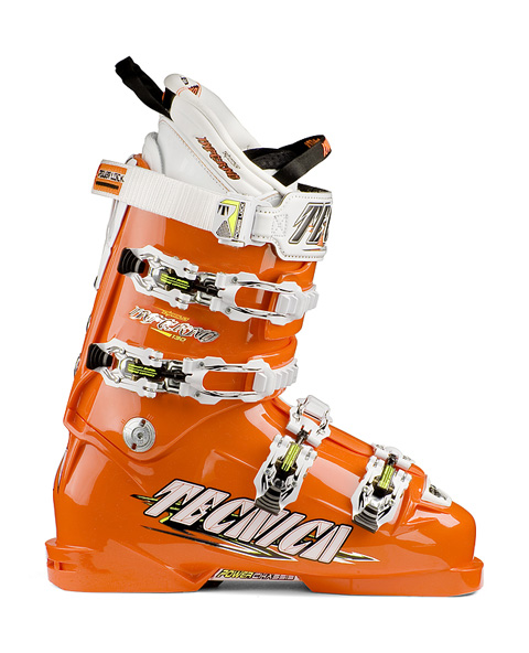 Горнолыжные ботинки Tecnica Inferno 130