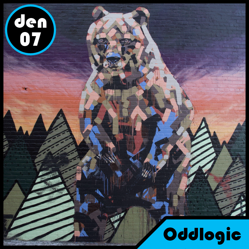 Dencast07 oddlogic episode artwork