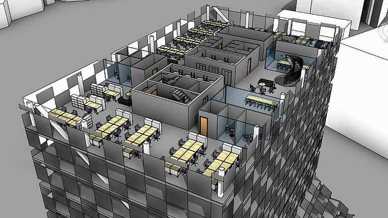 revit architecture 101| thinkparametric revit architecture 101| thinkparametric