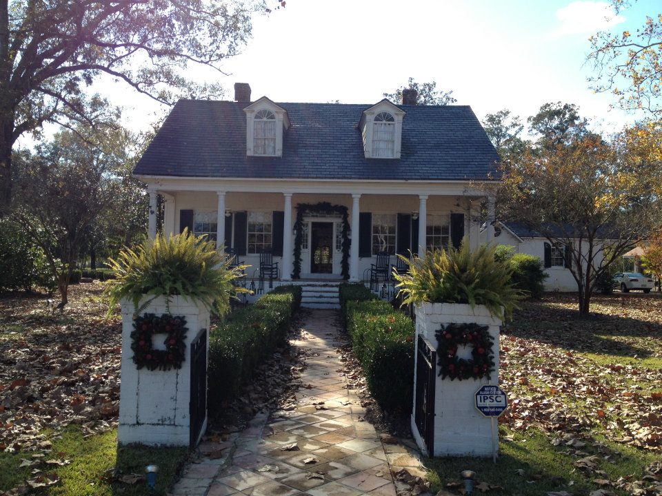 Carter Plantation Resort