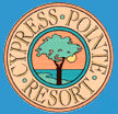 Cypress Pointe Resort