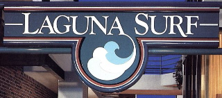 Laguna Surf