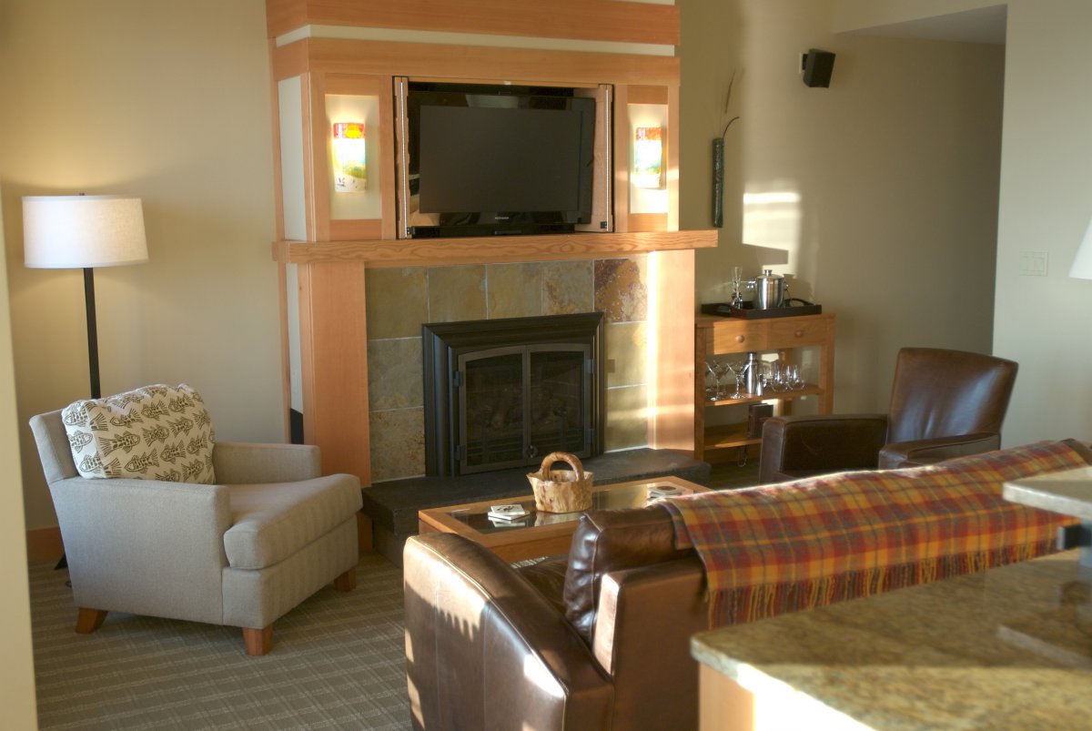 The Cottages at Cape Kiwanda