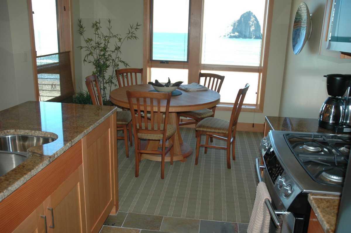 The Cottages at Cape Kiwanda