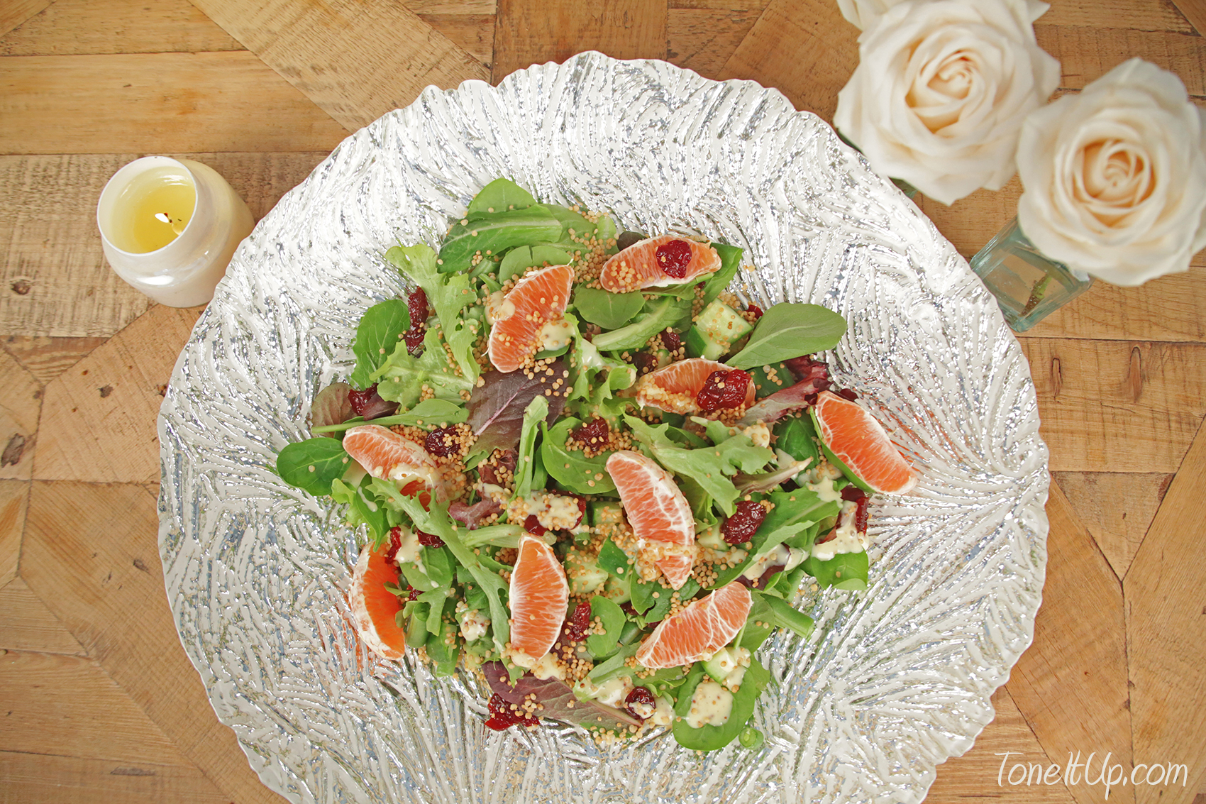 4 Delicious New Quinoa Crisp Recipes