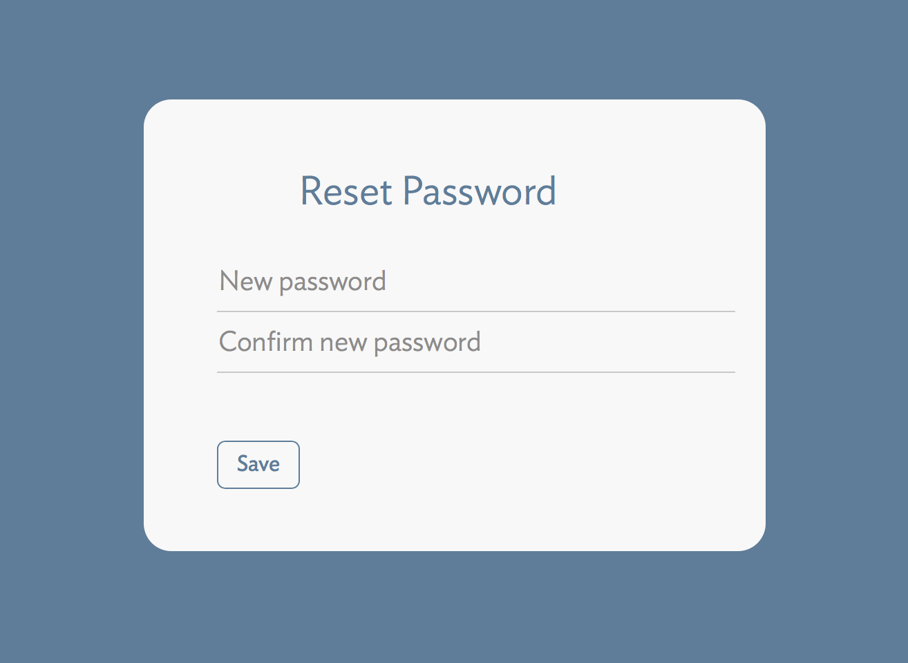 I strongly dislike CSS.