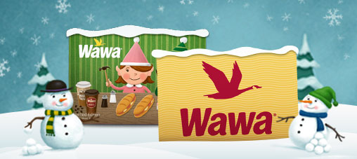 Wawa - Promotions