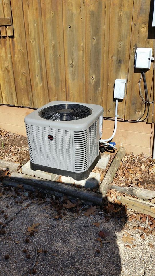 Learn more about First Call Heating u0026 Cooling- Rheem Manufacturing Company