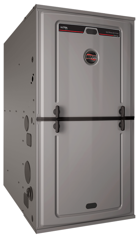 U97MV Endeavor Line Ultra Series Gas Furnace | Ruud Gas Furnaces