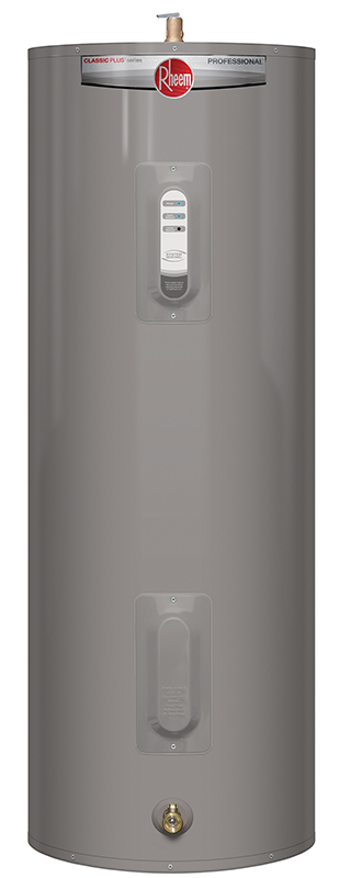 Rheem Water Heaters