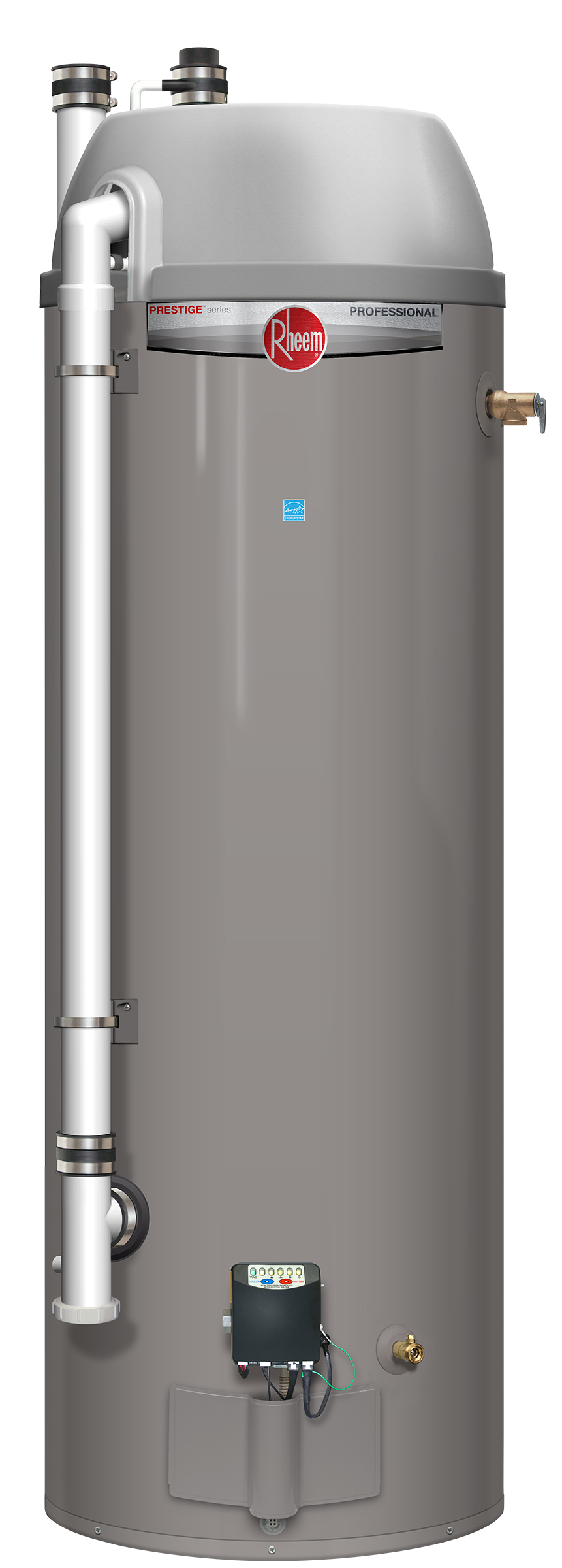 Rheem Water Heaters