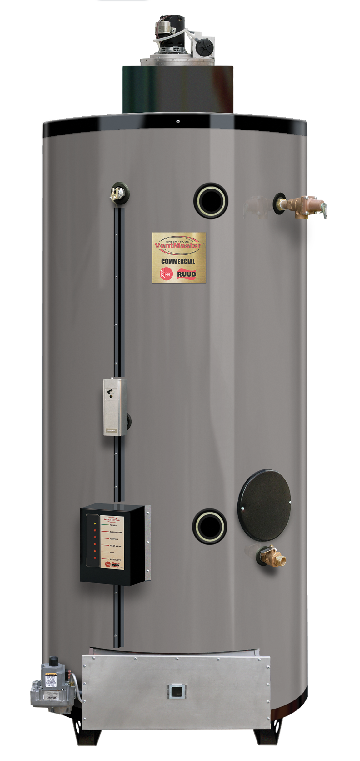 Rheem Water Heaters