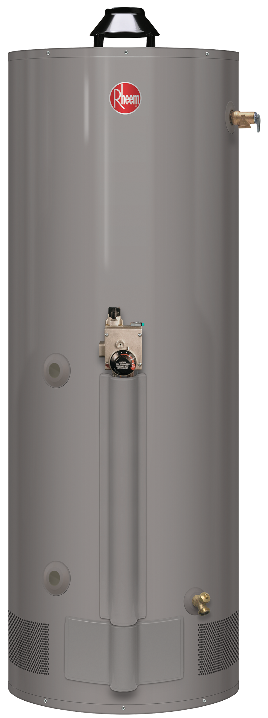 Rheem Water Heaters