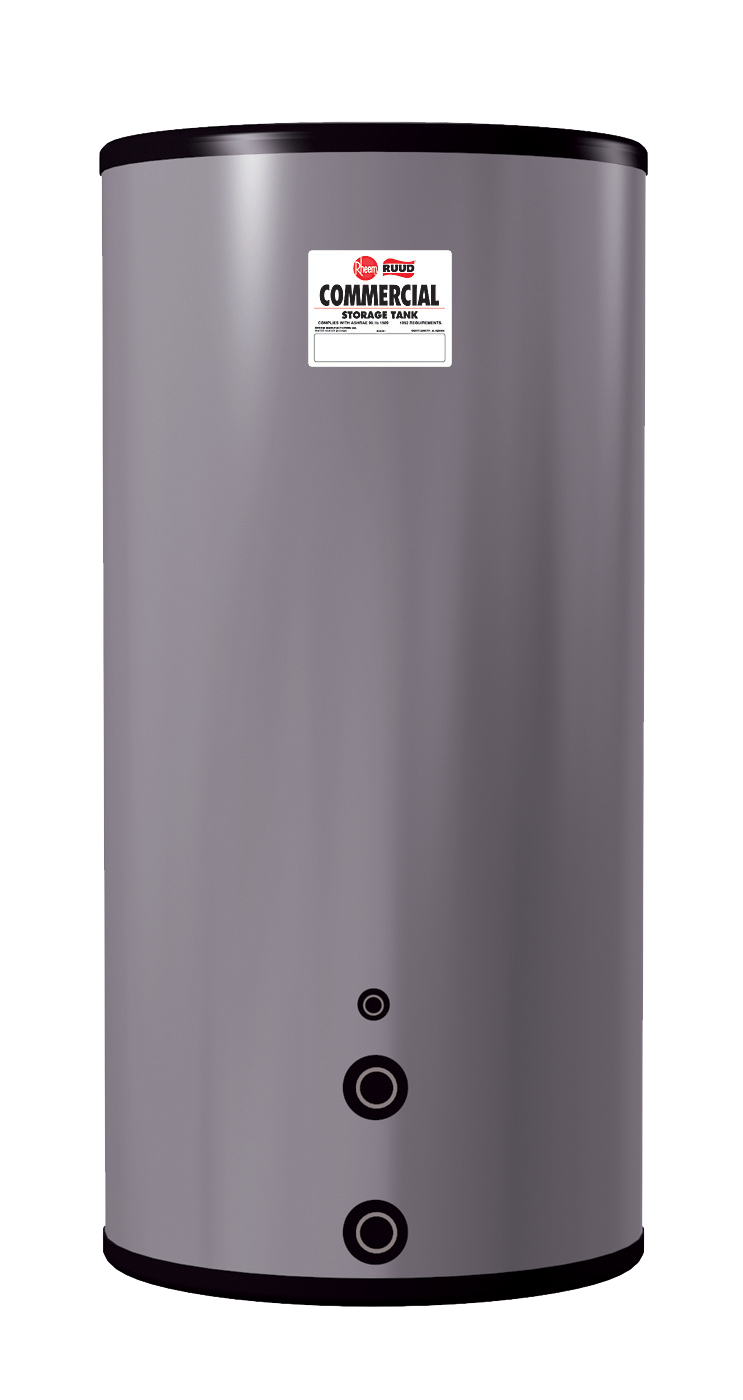 Rheem Water Heaters