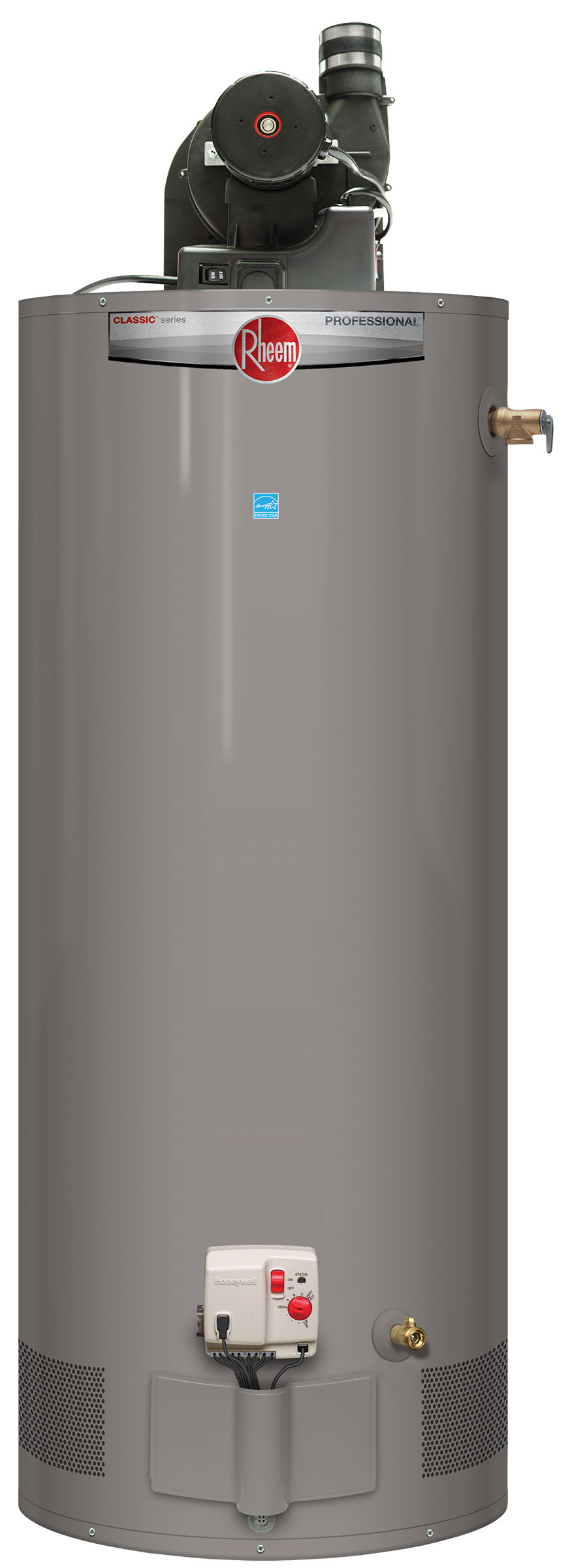 Rheem Water Heaters