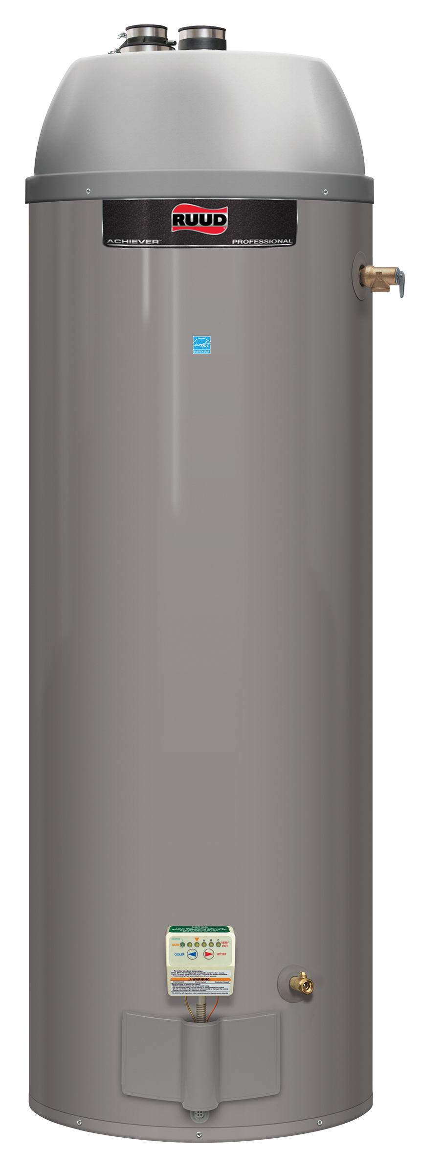 Rheem Water Heaters