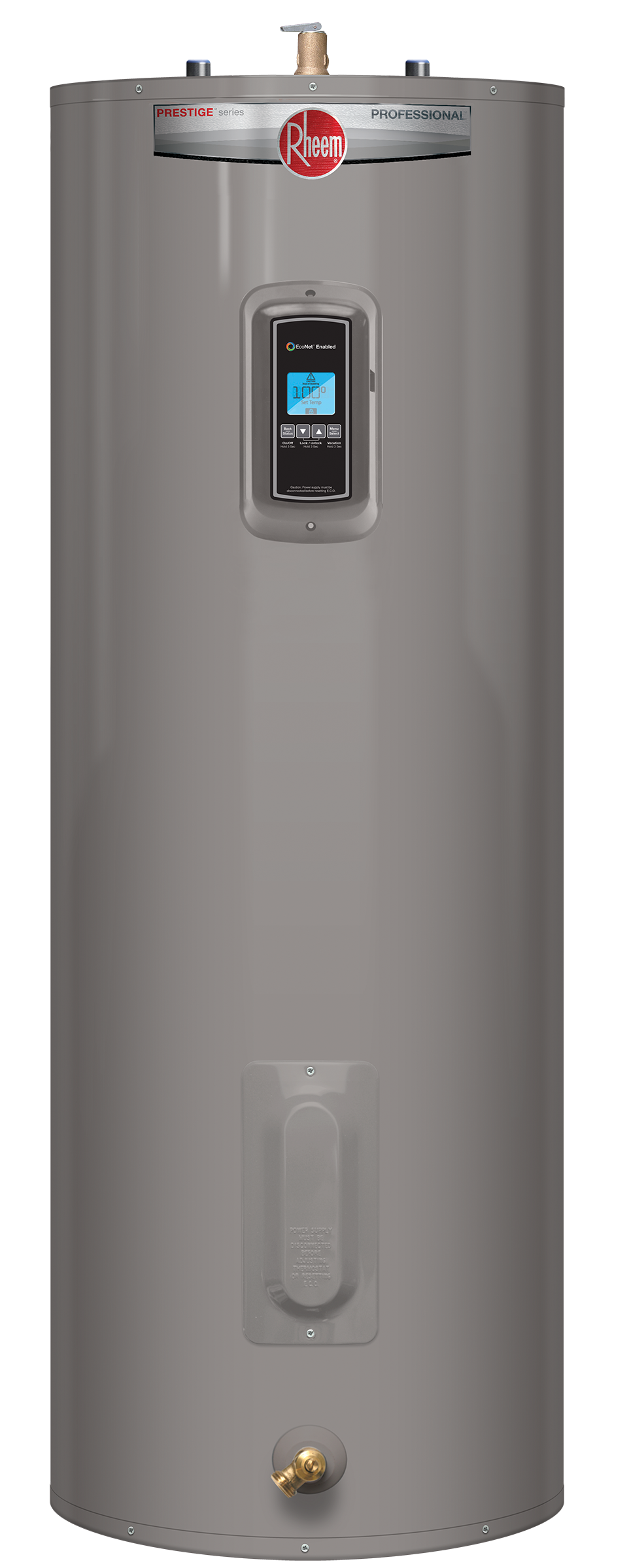 Rheem Water Heaters